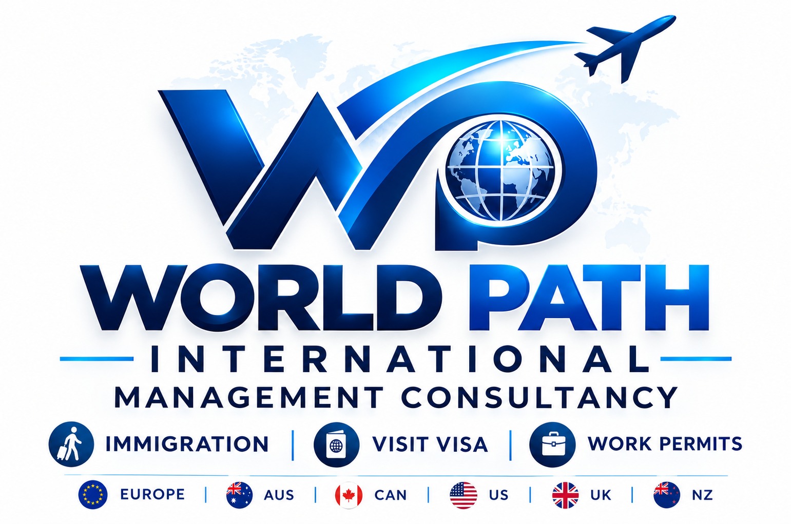 World Path International Management Consultancy logo